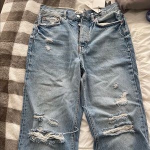 Zara Jeans
